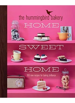 اشتري THE HUMMINGBIRD BAKERY HOME SWEET HOME في الامارات