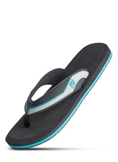 Buy Puca Slippers For Men | Slippers is designed for ease, stability and durability | Comfortable Men's Slippers | Melo Black in UAE