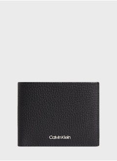 Buy Logo Bifold Wallets in UAE