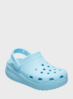 اشتري Kids Classic Crocs Cutie Clog Sandals في الامارات