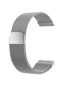 NQ 20mm Quick Release Watch Band 