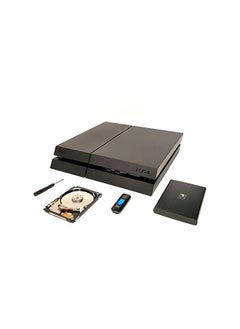 Buy 2Tb Hard Drive Upgrade Kit For Sony Playstation 4 Ps4 Slim And Ps4 Pro Ps4 2Tb Kit in Saudi Arabia