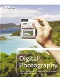 اشتري Digital Photography Collins Need To Know? S by Patrick Hook Paperback في الامارات