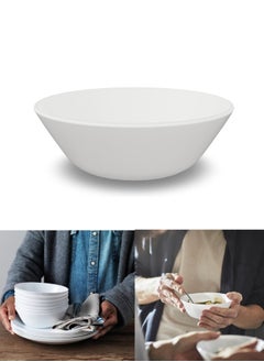 Buy 1pcs Bowl, white, 15 cm in Egypt