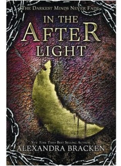 Buy In The After light By Alexandra Bracken Paperback English in Egypt