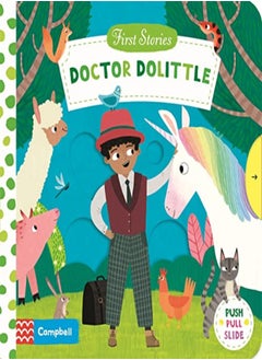 Buy Doctor Dolittle in UAE