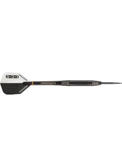 Buy Harrows Steel Tip Darts Black Ice 24g in UAE