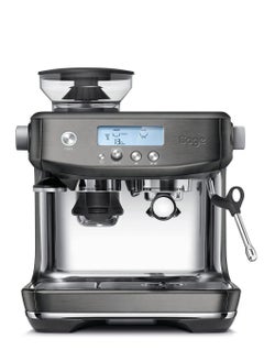 KRUPS VIRTUOSO XP442C40 ESPRESSO & COFFEE MACHINE