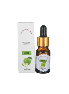 Buy 10ml Humidifier Essential Aroma Oil Apple Scent in UAE