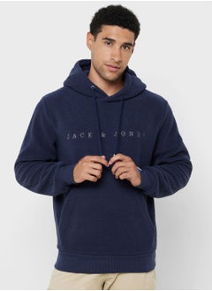 Buy Logo Hoodie in UAE