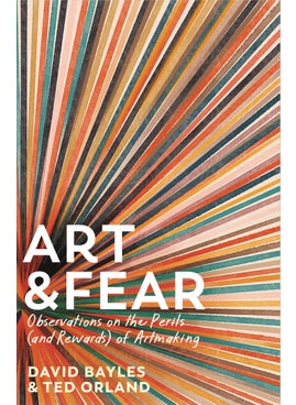 اشتري Art & Fear في الامارات