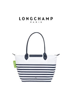 Buy Longchamp Le Pliage Medium Long Handle Travel Bag Tote Bag 28*26.5*36cm in UAE