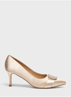 Buy Heeled Pumps in UAE