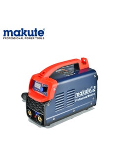 Buy Inverter Welding Machine 200amps, Current Range: 20-180,Cable length: 1.4 meters in Saudi Arabia