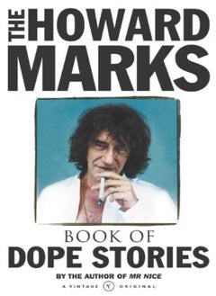 اشتري Howard Marks' Book Of Dope Stories في الامارات