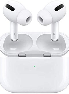 Buy TWS Wireless Earphone T03ANC - White in Egypt