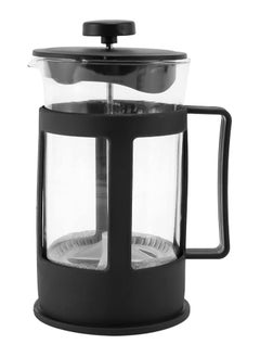 Buy Probarista 350 - Stainless Steel Press Cup - Best Quality & Large Capacity Coffee Tea Cup - Filter Your Drink Efficiently and Make The Most Delicious Beverages Like Latte and Cappuccino. in Egypt