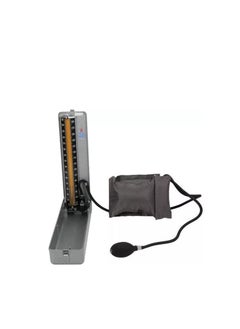 Buy Mercury Sphygmomanometer with stethoscope in Saudi Arabia