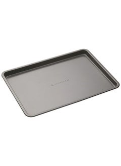 اشتري MasterClass Non-Stick Baking Tray 35x25x2cm, Sleeved في الامارات