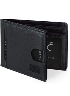 Buy purses for men gents wallets card holder Black wallet for men With Pull strap mens wallets for Quick Detachment men wallet wallets for men minimalist wallet for men Pull Tab wallet atm card in UAE