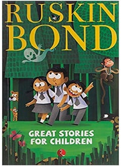 Buy Great Stories for Children in UAE