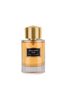 Buy EXCLUSIF COLLECTION OUD EDP 100ml in UAE
