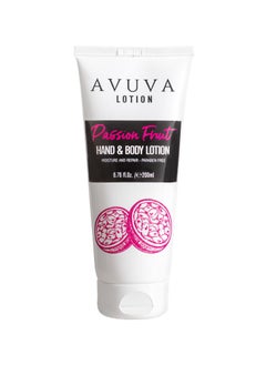 Buy Hand & Body Lotion Passion Fruit in Egypt