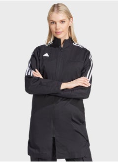 Buy Logo Tiro Jacket in Saudi Arabia