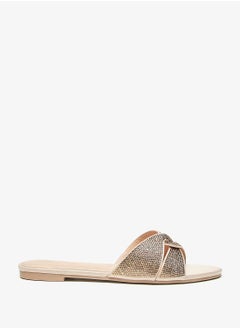 Buy Open Toe Flat Sandals in UAE