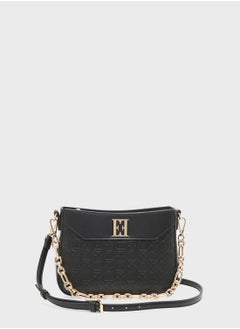 اشتري Zip Over Crossbody في الامارات