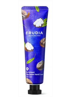 اشتري Frudia My Orchard Shea Butter Hand Cream, 30g في الامارات