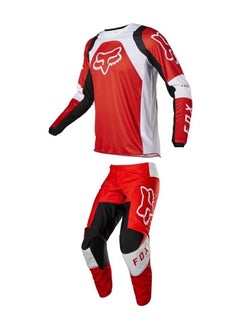 Buy New Type Of Off-road Motorcycle Racing Speed Drop Sunscreen Suit in UAE