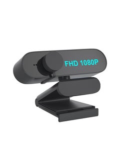 Buy H803 1080P Drive-Free Video Conference Camera HD Live Camera Computer Camera in Saudi Arabia