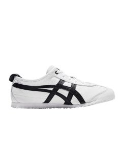 Buy Mexico 66 Sneakers White/Black in UAE