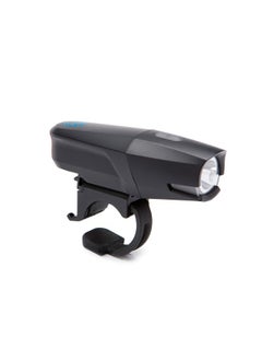 اشتري ; City Rover 500 Usb Headlight, Black في الامارات