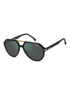 اشتري Men's UV Protection Sunglasses Carrera 315/S Black 50.4 - Lens Size: 58 Mm في الامارات