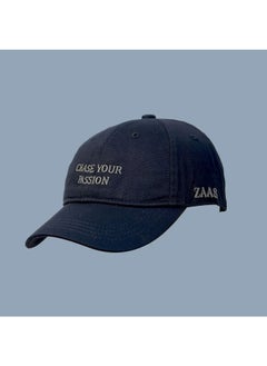 اشتري Baseball Dad Cap Adjustable Size for Running Workouts and Outdoor Activities في الامارات