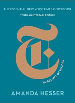 اشتري The Essential New York Times Cookbook : The Recipes of Record في السعودية