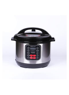 Buy ELECTRIC PRESSURE COOKER 9L in Saudi Arabia