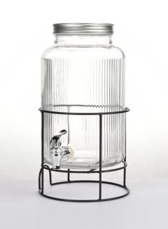 Upgraded Beverage Dispenser For Fridge,360° Rotatable Water - View #3