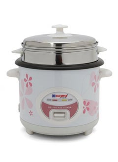 Buy 3 In 1 Electric Rice Cooker in UAE