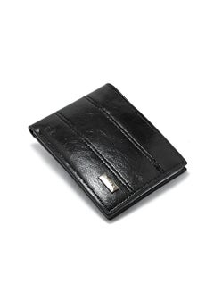 اشتري Leather wallet for men في مصر