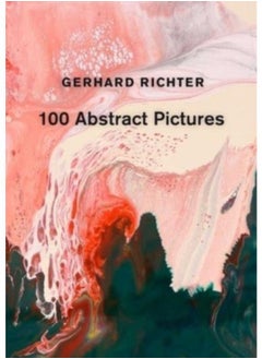 Buy Gerhard Richter: 100 Abstract Pictures in UAE