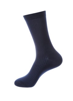 اشتري Unisex Absorb Sweat and Deodorize Socks 3 Pairs High Quality Socks One Size Fits All في السعودية