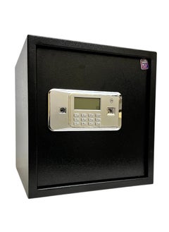 اشتري Heavy Duty Home Safe,Anti-Theft Digital Home Security Safe Box . ( H40 * W38 * D38 CM ) في مصر