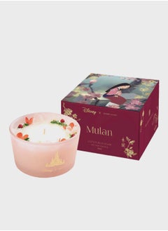 Buy Disney Candle Mulan in UAE