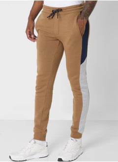 Buy Essential Cuffed Sweatpants in Saudi Arabia