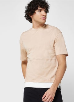 Buy Mens Oversized T-Shirt in UAE