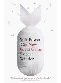 Buy Soft Power- The New Great Game in Egypt