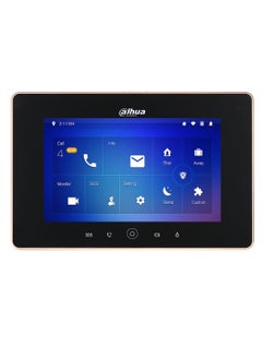 Buy Digital VTH 7-inch  touch screen (black) in Egypt